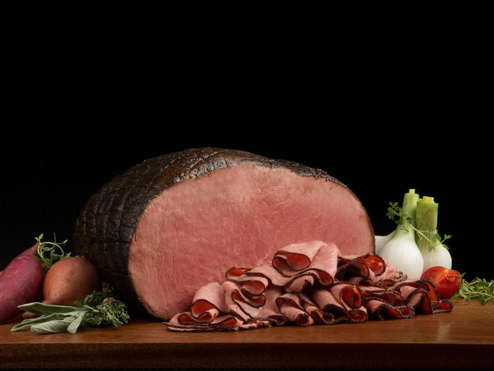 15 Flavorful Beef Choices | Premium Deli Products | Boar's Head