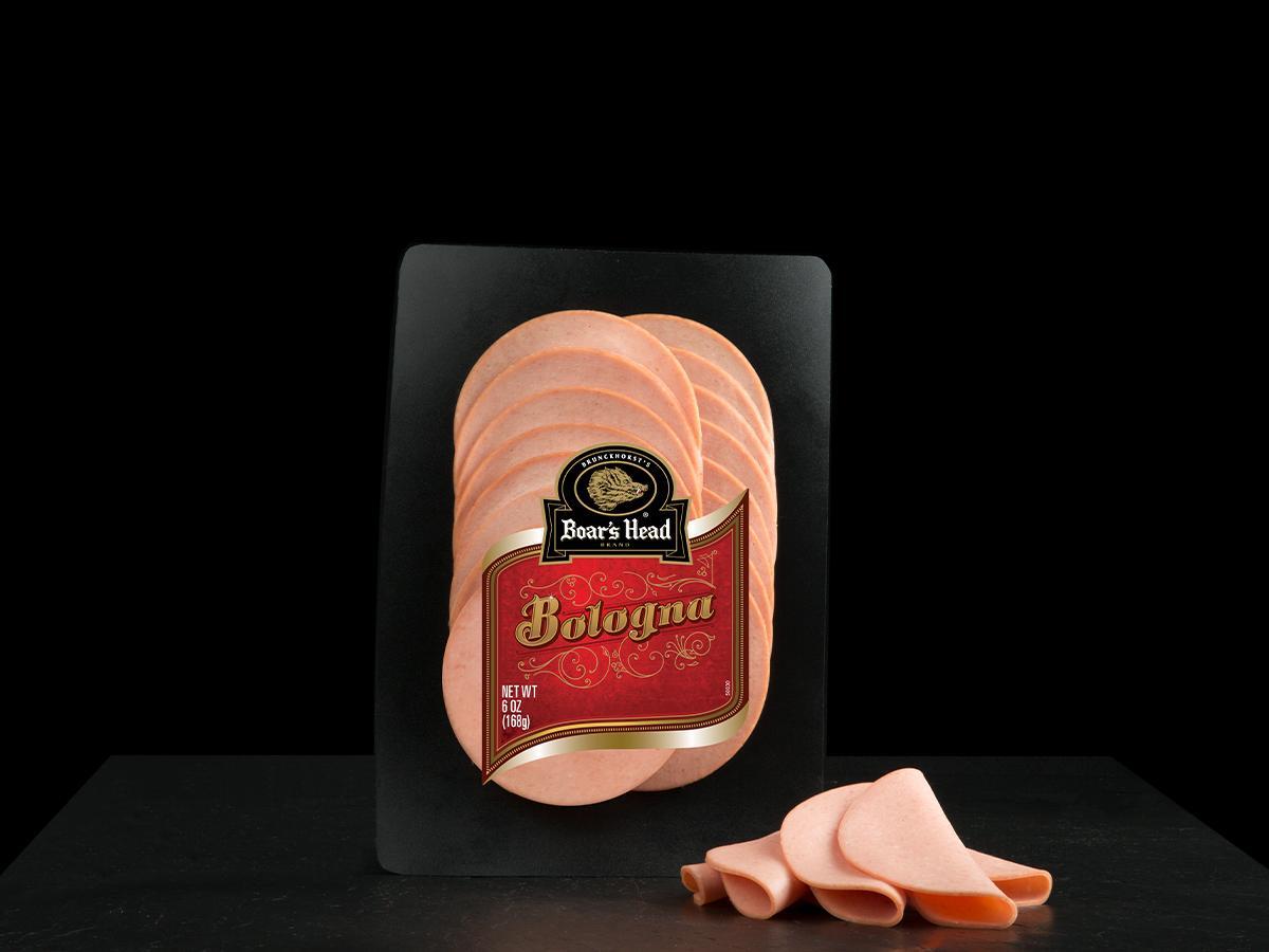 Bologna Boar's Head