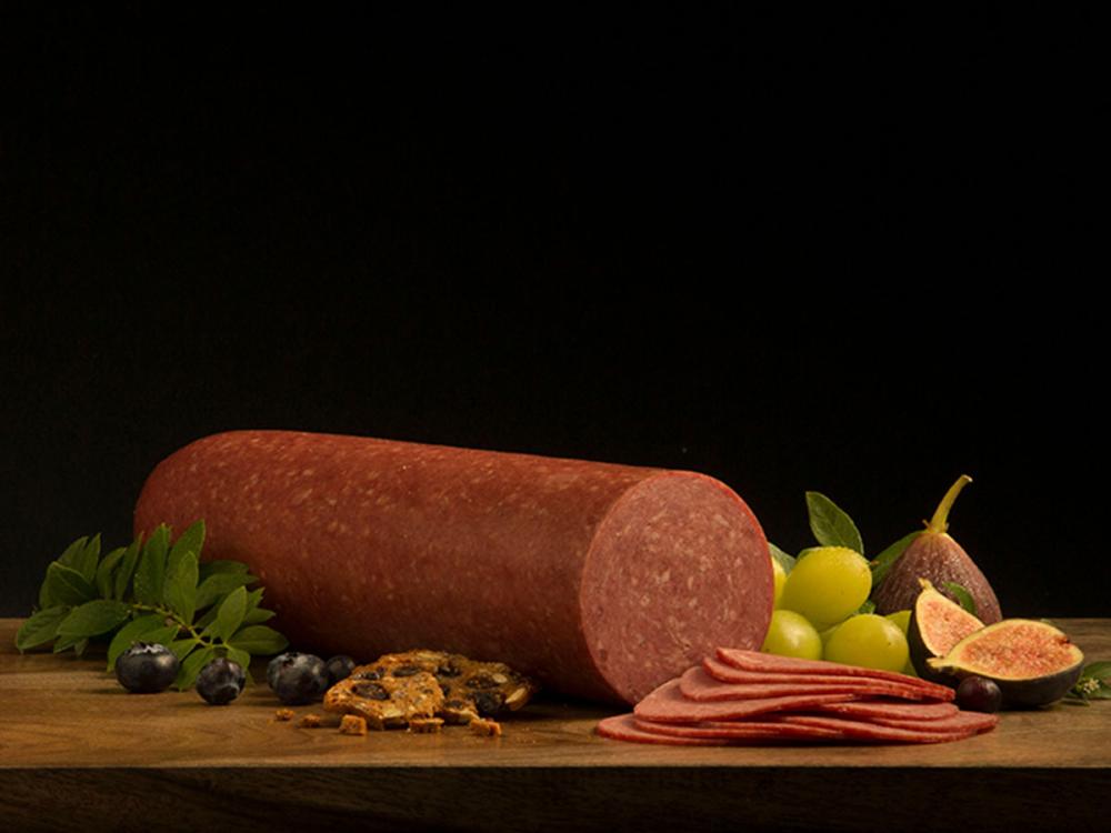 Beef Salami Boar's Head