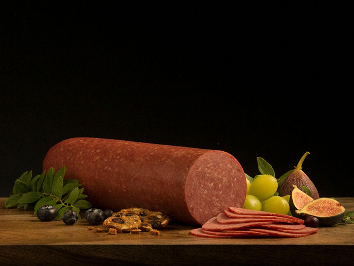 Beef Salami Boar's Head