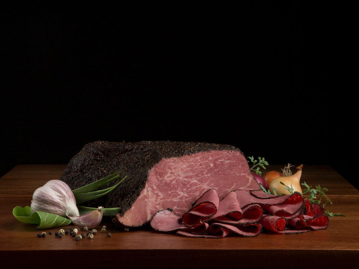 15 Flavorful Beef Choices Premium Deli Products Boar's Head