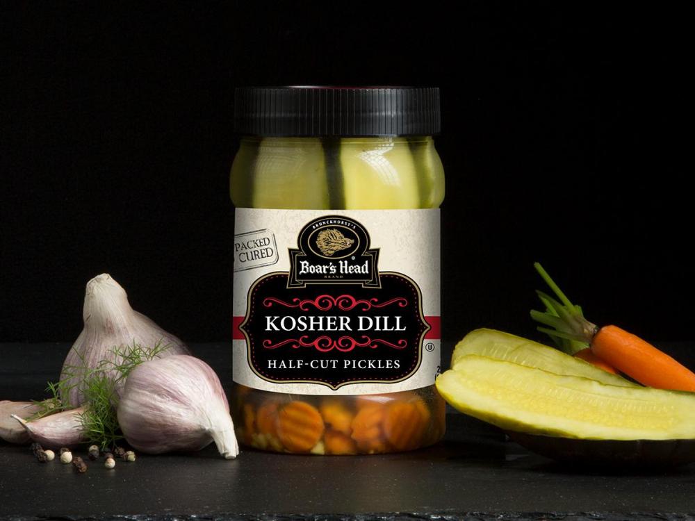 18 Flavorful Condiments Choices Premium Deli Products Boar's Head