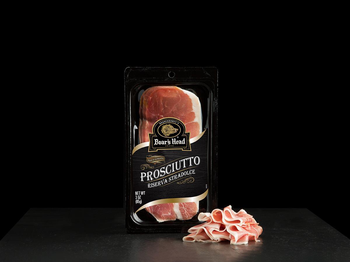 Prosciutto Riserva Stradolce Boar's Head