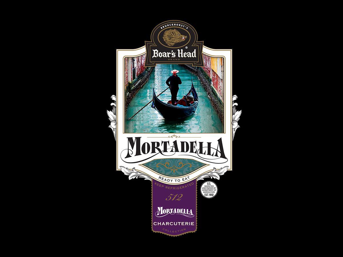 Mortadella | Boar's Head