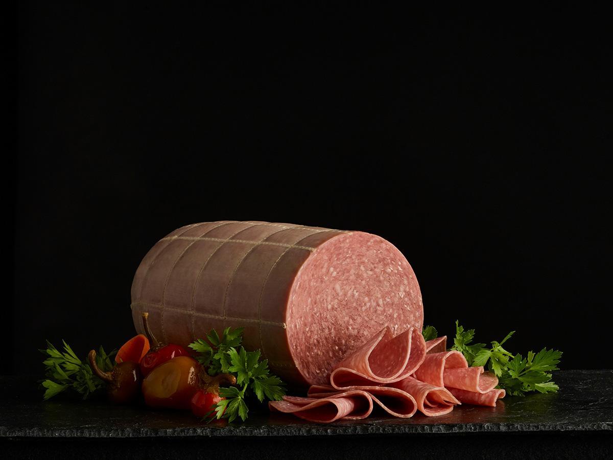 Genoa Salami Natural Casing Boar's Head