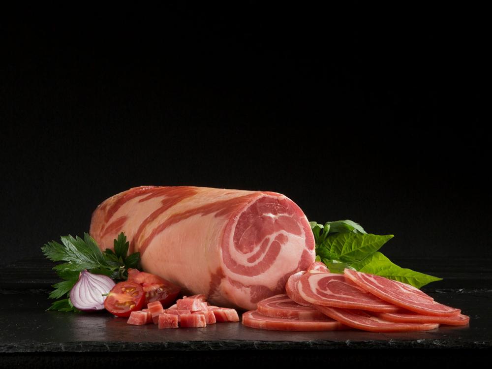 Uncured Pancetta Boar's Head