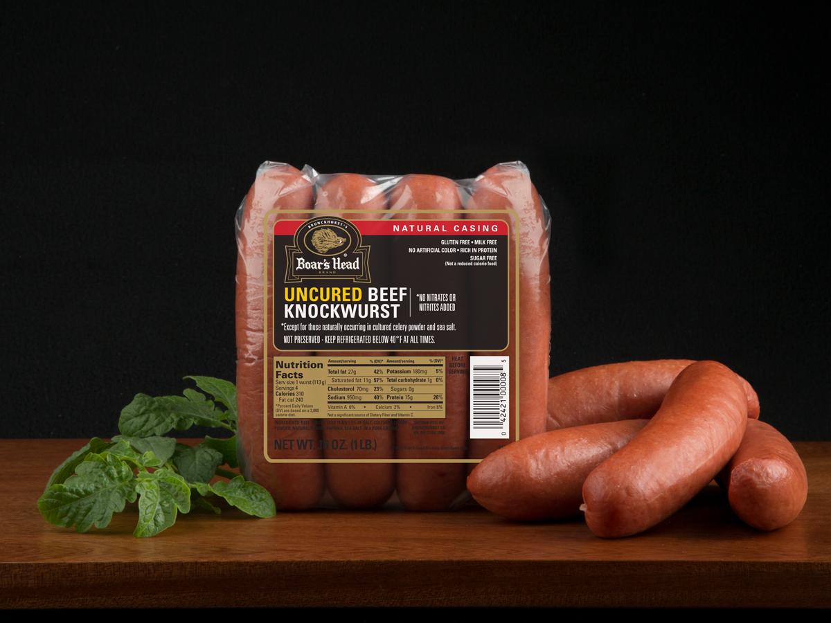 where can i buy knockwurst