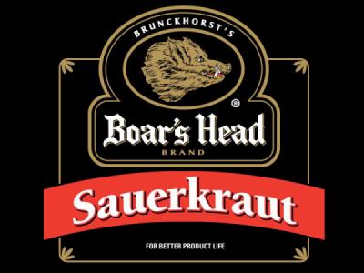 sauerkraut feingold boarshead