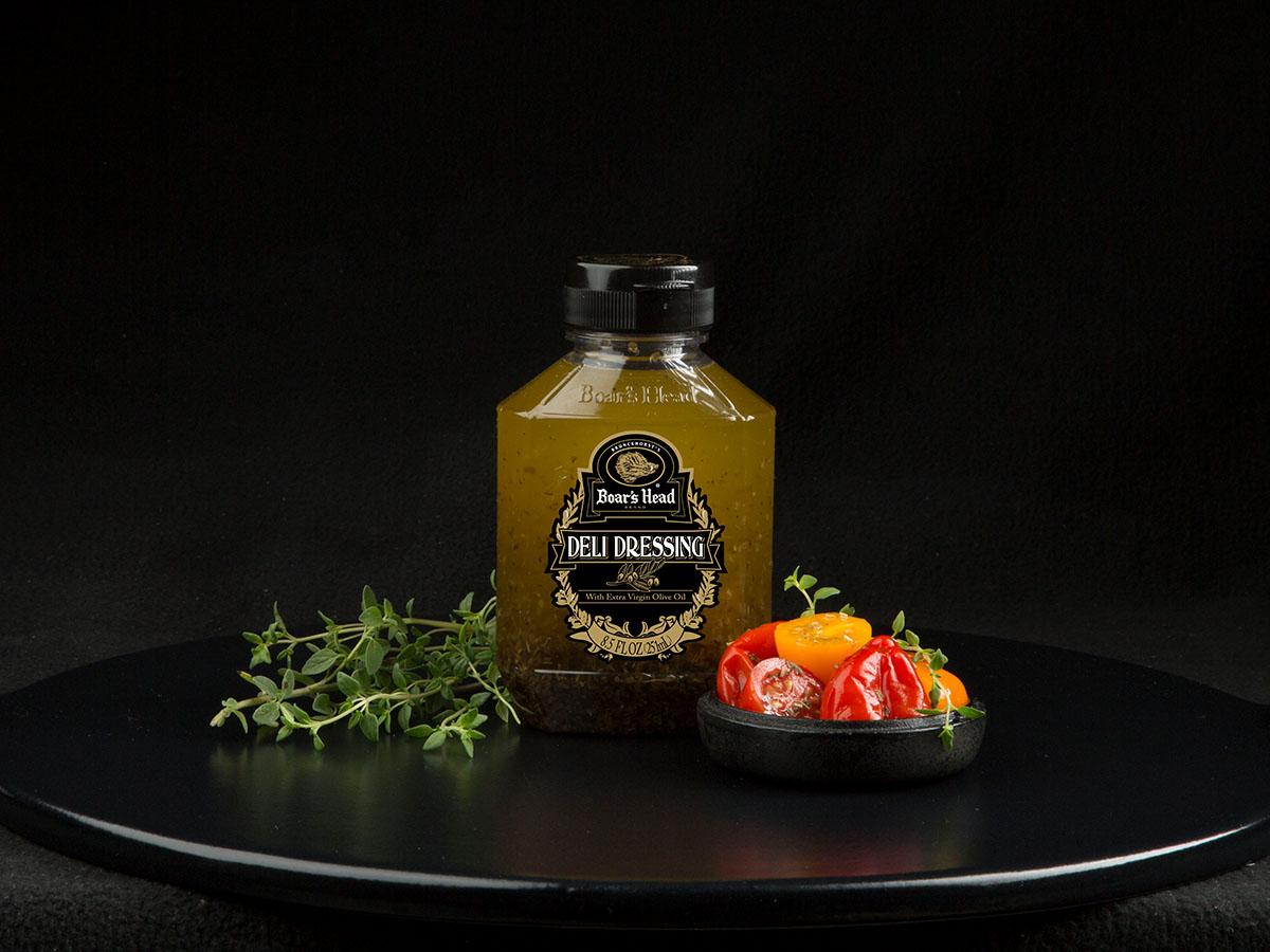 Deli Dressing Boar's Head