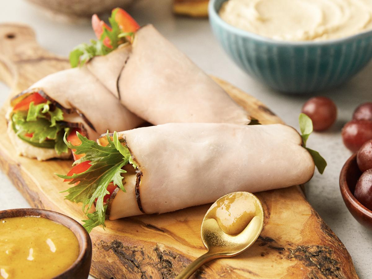 Our Top 13 Light Lunches Recipes Updated For 2021 Boar s Head