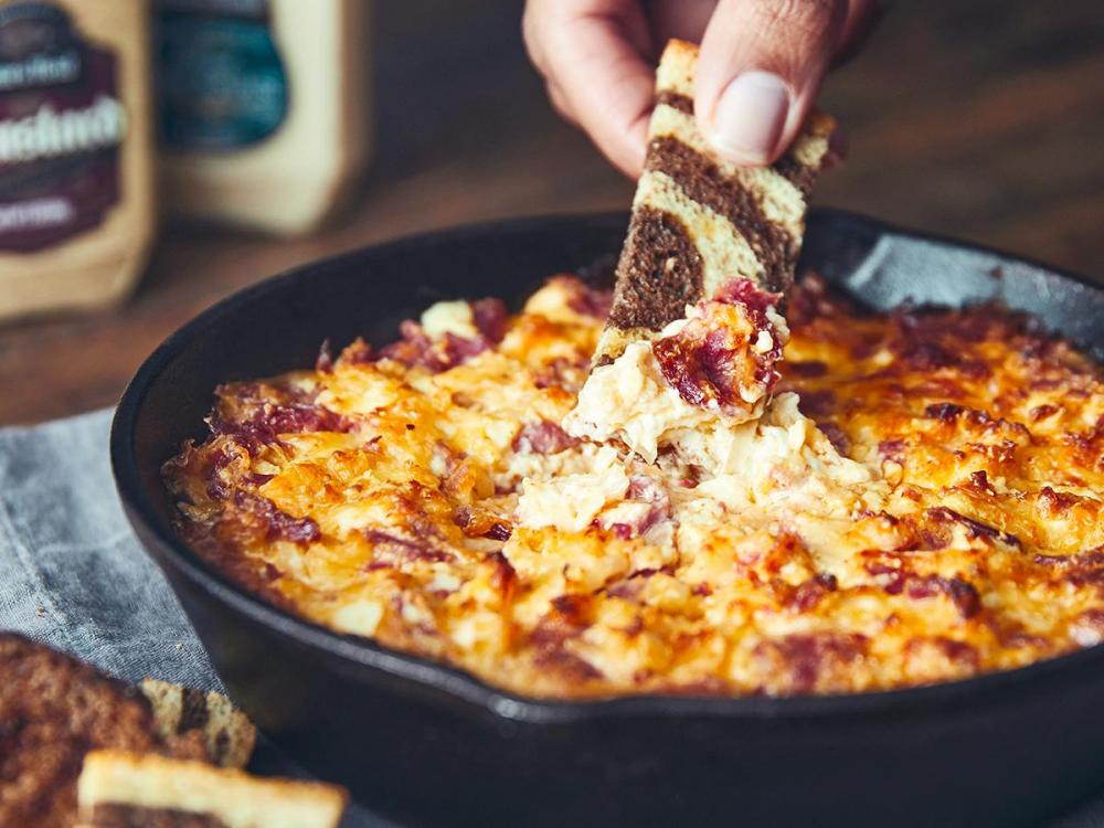 Recipes for Premium Deli Products Cheeses Meats Boar's Head