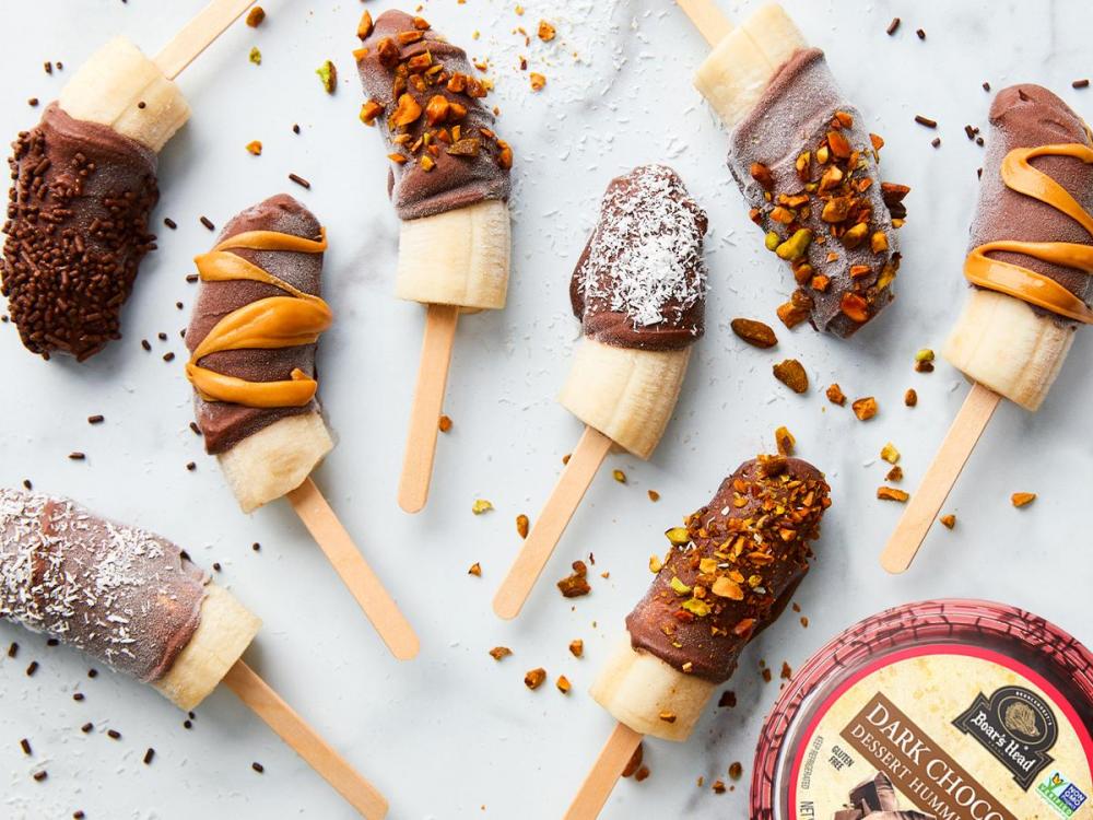 Our Top 20 Dark Chocolate Hummus Recipes Updated for 2021 Boar's Head