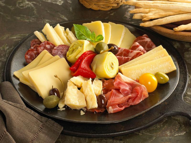 Uncured Sopressata Grande Boar's Head