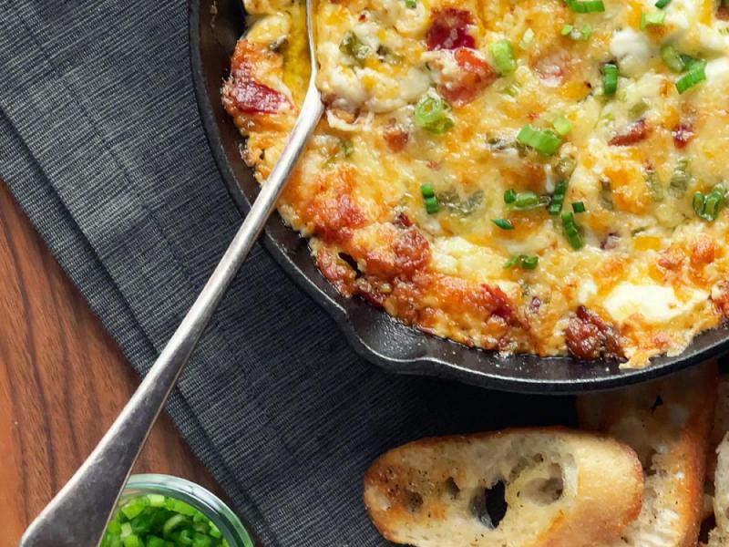 Recipes for Premium Deli Products Cheeses Meats Boar's Head