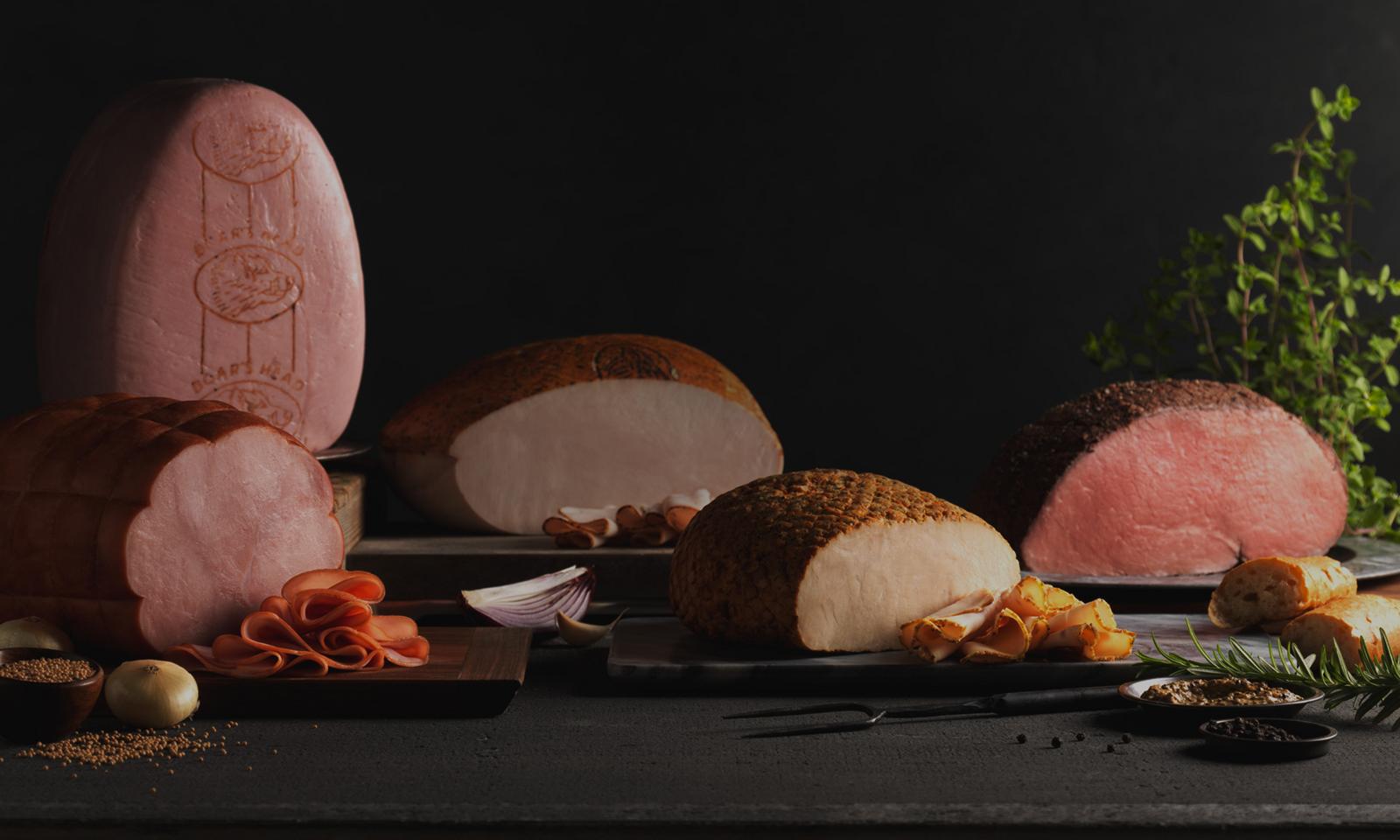 View Premium Deli Meats and Cheeses Digicatessen Boar's Head