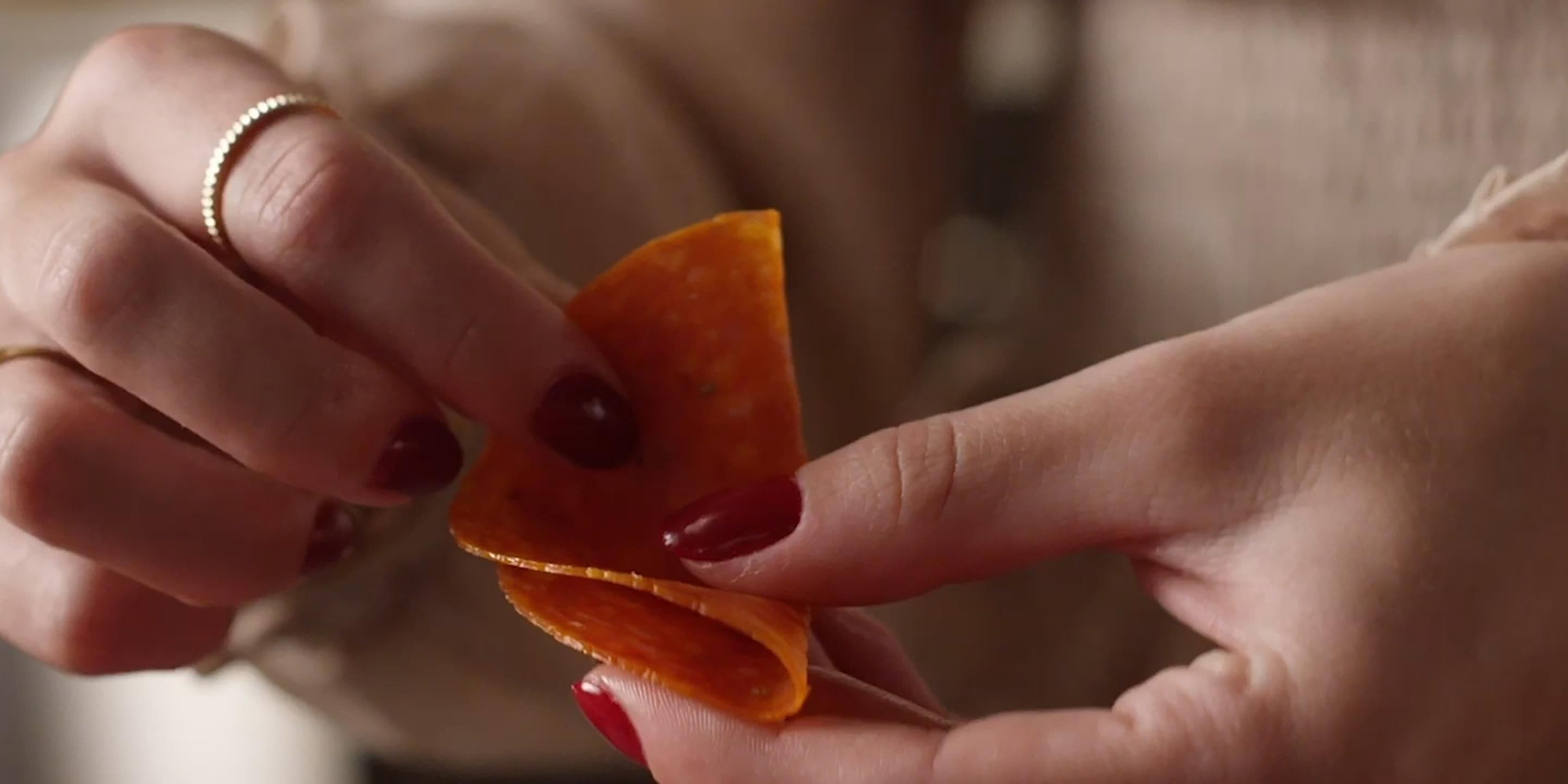 Charcuterie & Other Delicacies