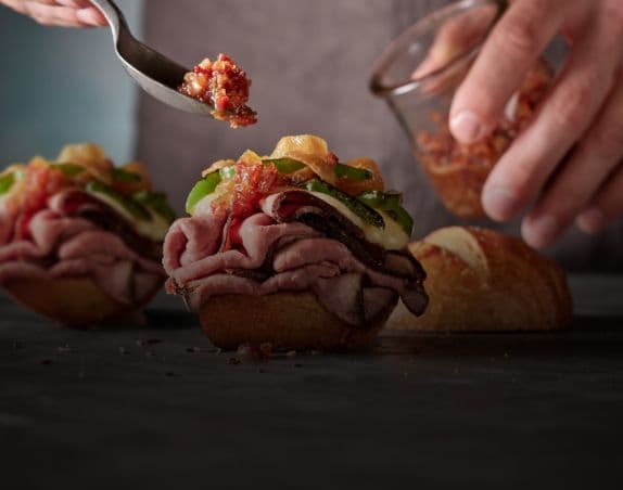Chefs & Operators