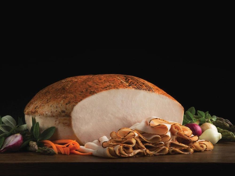 Ovengold® Roasted Turkey Breast