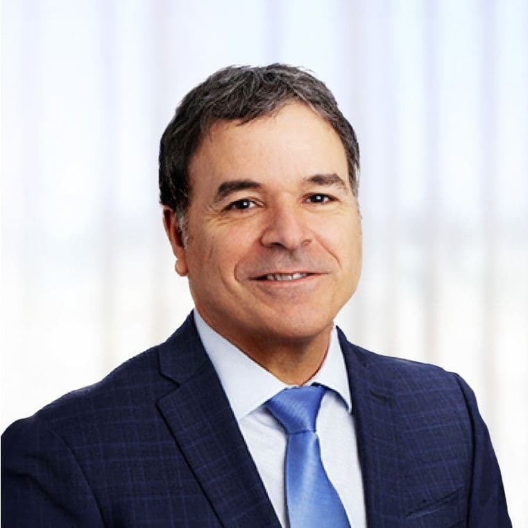 Frank Yiannas, MPH
